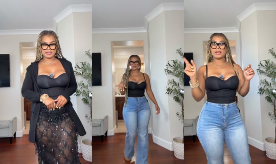 luisamonterougc's Stream - Jul 23, 2026, 10:17 PM