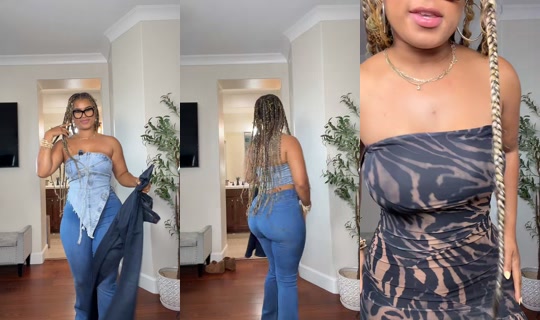luisamonterougc's Stream - Jul 24, 2026, 2:05 AM