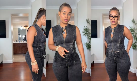 luisamonterougc's Stream - Aug 9, 2026, 9:28 PM
