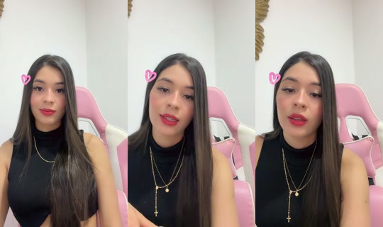 luisaramirez.1's Stream - Jul 20, 2026, 3:54 AM