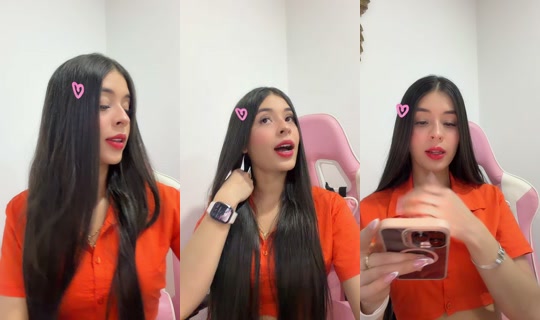 Stream ni luisaramirez.1 - Hul 28, 2026, 5:15 AM
