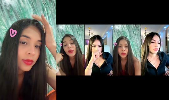 luisaramirez.1's Stream - Aug 3, 2026, 4:05 AM