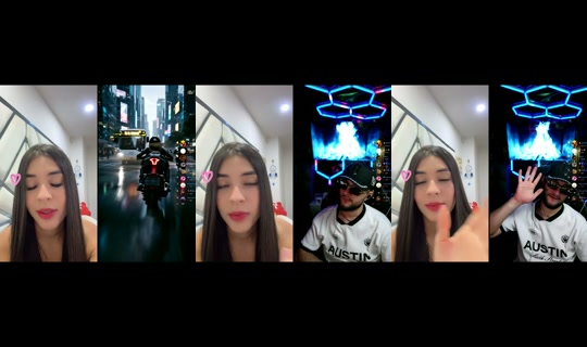 Stream von luisaramirez.1 – 8. Aug. 2026, 3:49