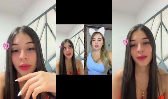 luisaramirez.1's Stream - Oct 5, 2026, 4:52 AM
