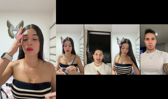 luisaramirez.1's Stream - Oct 14, 2026, 3:48 AM