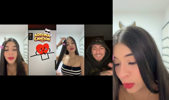 luisaramirez.1's Stream - Oct 14, 2026, 4:38 AM
