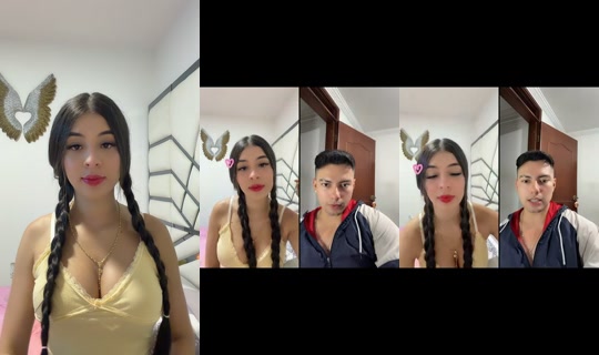 luisaramirez.1's Stream - Oct 15, 2026, 3:39 AM
