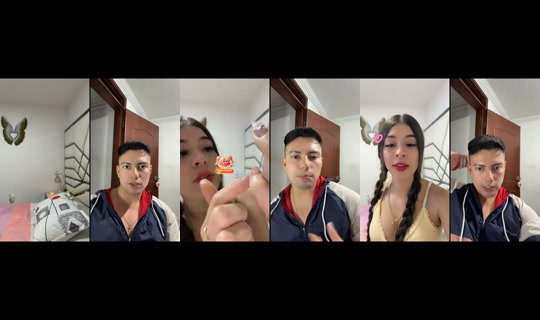 luisaramirez.1's Stream - Oct 15, 2026, 4:30 AM