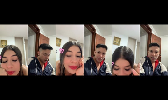 luisaramirez.1's Stream - Oct 15, 2026, 6:11 AM