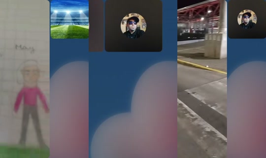 luisvalverderodri5's Stream - Jul 22, 2026, 4:55 AM