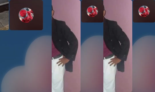 luisvalverderodri5's Stream - Aug 18, 2026, 4:40 AM