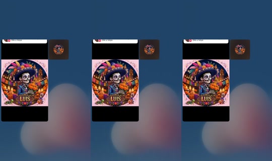 luisvalverderodri5's Stream - Oct 20, 2026, 4:19 AM