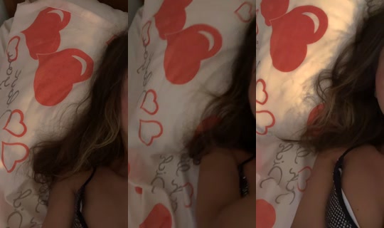 luiza____98's Stream - Jul 27, 2026, 2:21 PM