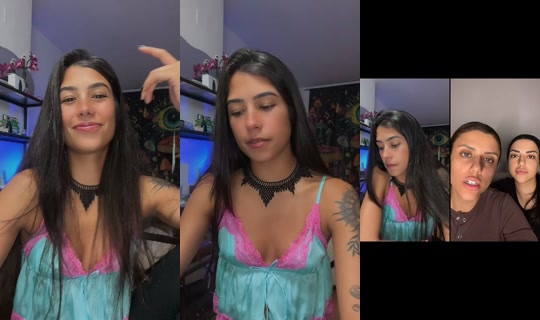 luizabragam's Stream - Oct 13, 2026, 9:56 PM