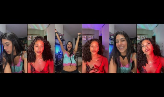 luizabragam's Stream - Oct 13, 2026, 11:18 PM