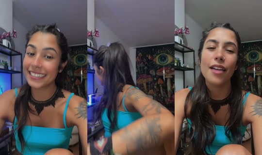 luizabragam's Stream - Oct 15, 2026, 3:06 AM