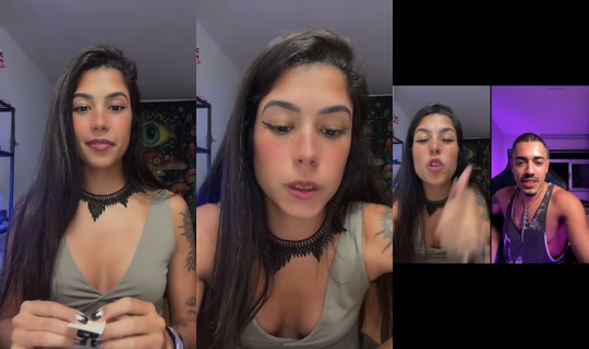 luizabragam's Stream - Oct 21, 2026, 1:13 AM