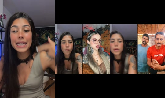 luizabragam's Stream - Oct 21, 2026, 2:22 AM