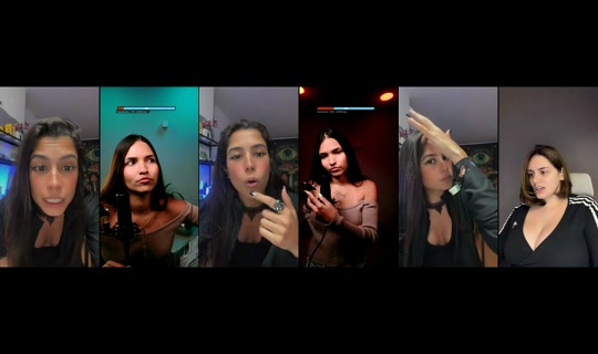 luizabragam's Stream - Oct 21, 2026, 11:59 PM