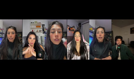 luizabragam's Stream - Oct 22, 2026, 1:04 AM