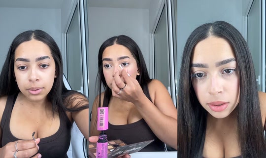 luizargs's Stream - Jul 17, 2026, 4:32 PM