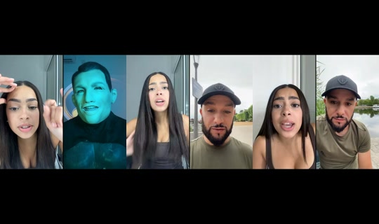 luizargs's Stream - Jul 17, 2026, 5:23 PM