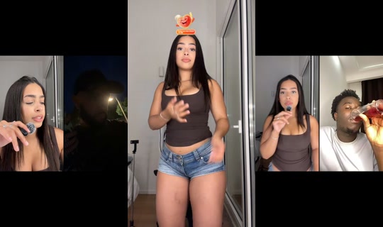 luizargs's Stream - Jul 17, 2026, 8:37 PM