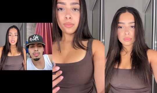 luizargs's Stream - Jul 17, 2026, 9:26 PM