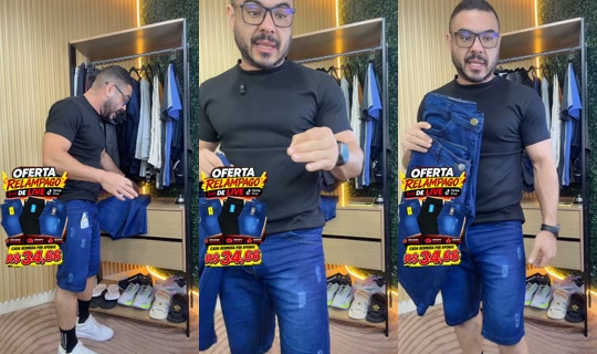 luizfernandosouza_'s Stream - Oct 7, 2026, 9:48 AM