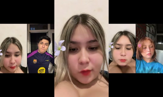 lujan.alonso's Stream - Jul 20, 2026, 11:08 PM