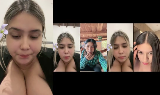 lujan.alonso's Stream - Jul 21, 2026, 6:35 PM