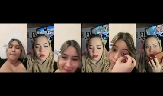 lujan.alonso's Stream - Jul 23, 2026, 5:54 PM