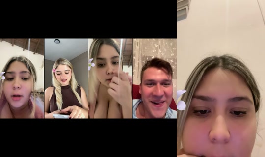 lujan.alonso's Stream - Jul 23, 2026, 10:10 PM