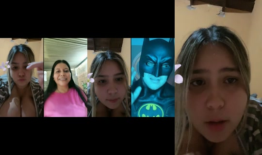 Stream di lujan.alonso - 1 ago 2026, 17:59