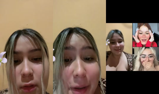 lujan.alonso's Stream - Aug 3, 2026, 9:55 PM