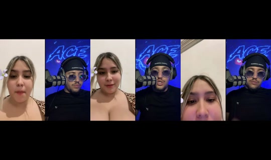 lujan.alonso's Stream - Aug 3, 2026, 11:18 PM