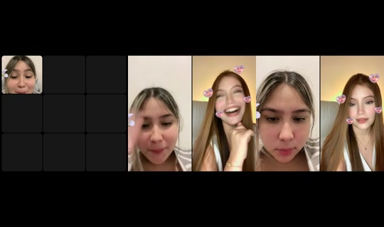 lujan.alonso's Stream - Aug 6, 2026, 1:57 AM