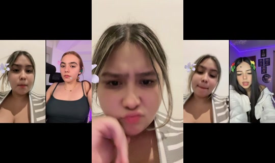 lujan.alonso's Stream - Aug 6, 2026, 2:52 AM