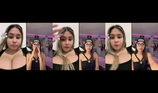 lujan.alonso's Stream - Aug 7, 2026, 12:45 AM