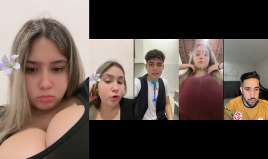 lujan.alonso's Stream - Aug 7, 2026, 1:30 AM