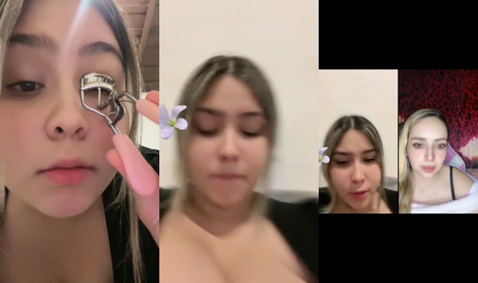 lujan.alonso's Stream - Aug 12, 2026, 7:45 PM