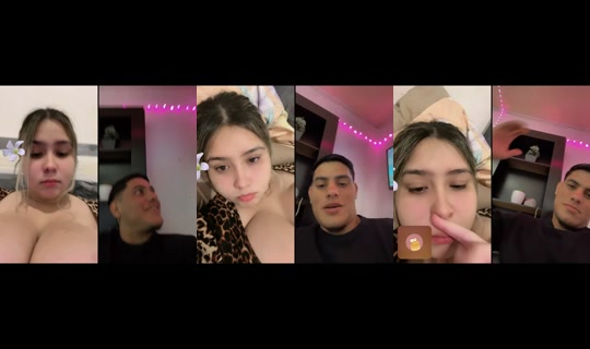 Stream von lujan.alonso – 21. Aug. 2026, 1:03