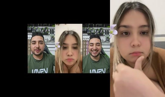 lujan.alonso's Stream - Aug 25, 2026, 5:15 PM