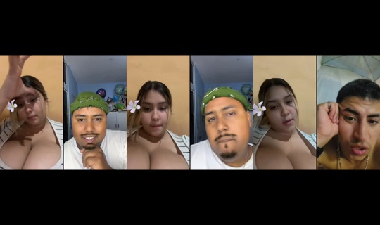 lujan.alonso's Stream - Oct 19, 2026, 6:38 PM