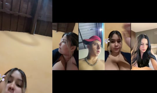 lujan.alonso's Stream - Oct 19, 2026, 8:17 PM