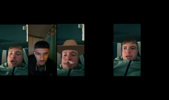 Stream von lukebennett170.2 – 21. Sept. 2026, 20:08