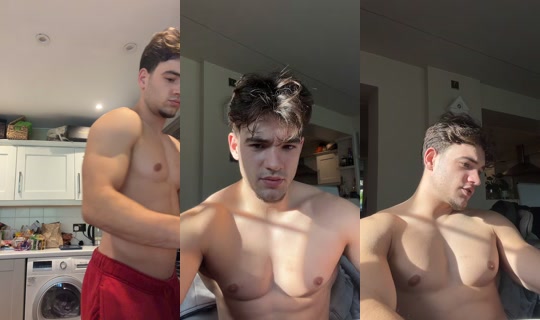lukewardpttok's Stream - Sep 15, 2026, 7:53 AM