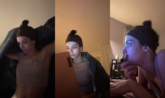lulbxby.sam's Stream - Jul 24, 2026, 1:24 AM