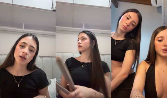 lulimazzagalli's Stream - Jul 18, 2026, 2:45 AM