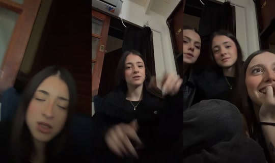 lulimazzagalli's Stream - Jul 18, 2026, 3:44 AM